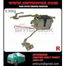 MITSUBISHI FIGTER FK617 FM657 DOOR LOCK LATCH RH