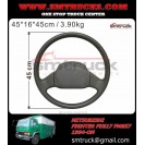 MITSUBISHI FIGTER FK617 FM657 STEERING WHEEL D (08-12)