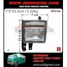 MITSUBISHI FIGTER FK617 FM657 SIDE LAMP RH