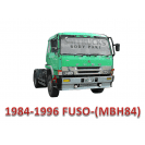 MITSUBISHI CUSTOM F320.F355 FUSO CORNER LAMP