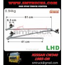 NISSAN CW340 CW54 WIPER LINKAGE (LHD)