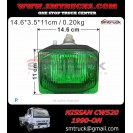 NISSAN CW520 BIG THUMB CK520 CK451-99 SPEED LIGHT