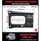 NISSAN CW520 BIG THUMB CK520 CK451-99 BUMPER STAY RH