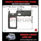 NISSAN CW520 BIG THUMB CK520 CK451-99 DOOR GARNISH UP RH