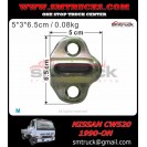 NISSAN CW520 BIG THUMB CK520 CK451-99 DOOR STRIKER