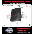 NISSAN CW520 BIG THUMB CK520 CK451-99 MUD GUARD PANEL LH