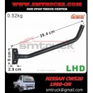 NISSAN CW520 BIG THUMB CK520 CK451-99 MIRROR ARM (STRAIGHT) (LHD)