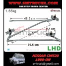 NISSAN CW520 BIG THUMB CK520 CK451-99 WIPER LINKAGE (LHD)