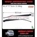 NISSAN CW520 BIG THUMB CK520 CK451-99 WIPER ARM (LONG) LH