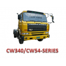 NISSAN CW340 CW54 WIPER LINKAGE (LHD)