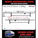 SCANIA SC340  FRONT PANEL HOLDER