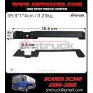 SCANIA SC340  FRONT PANEL HANDLE