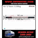 SCANIA SC340 MESH UPPER