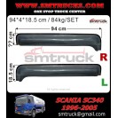 SCANIA SC340  VISOR