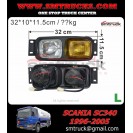 SCANIA SC340  FOG LAMP (340) LH