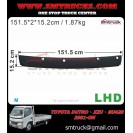 TOYOTA DUTRO XZU BU420  WIPER PANEL (LHD)