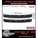 TOYOTA DUTRO XZU BU420  WIPER PANEL (RHD)