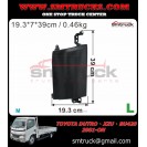 TOYOTA DUTRO XZU BU420  CORNER PANEL LH