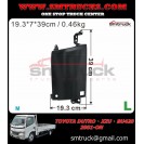 TOYOTA DUTRO XZU BU420  CORNER PANEL LH