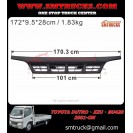 TOYOTA DUTRO XZU BU420  GRILLE (W) (01-04 YEAR)