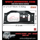 TOYOTA DUTRO XZU BU420  STAY FOR METAL BMPR (3.5T) R