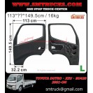 TOYOTA DUTRO XZU BU420  DOOR (148cm) (3.5T) LH