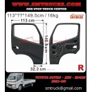 TOYOTA DUTRO XZU BU420  DOOR (148cm) (3.5T) RH