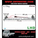 TOYOTA DUTRO XZU BU420  WIPER LINKAGE (N) (LHD)