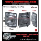 TOYOTA DUTRO XZU BU420  CORNER LAMP (2003) RH