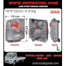 TOYOTA DUTRO XZU BU420  CORNER LAMP (2009) LH