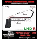 TOYOTA BU 62 W95 MIRROR ARM (LHD) RH