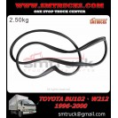 TOYOTA BU 102 BU 212 WINDSHIELD RUBBER (3.5T)