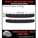 TOYOTA BU 102 BU 212 WIPER PANEL (WIDE) (LHD)