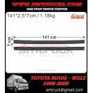 TOYOTA BU 102 BU 212 FRONT PANEL LOW (N)