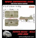 TOYOTA BU 102 BU 212 CLIP SMALL