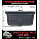 TOYOTA BU 102 BU 212 INSIDE DOOR BOX