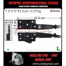 VOLVO FH FM  PANEL HINGE LH