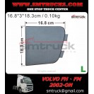 VOLVO FH FM  GRILLE COVER (DL)