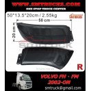 VOLVO FH FM  BUMPER LOWER RH