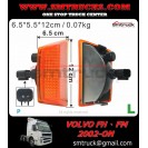 VOLVO FH FM  CORNER LAMP LH