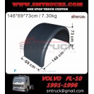 VOLVO FL 10 REAR FENDER