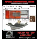 VOLVO FH FM CORNER LAMP R=L