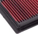 Sport Air Filter Replacement Filter Peugeot 206